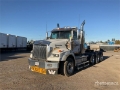 Tracteur routier Western Star 4900SB 8x4 Tri/A Day Cab — occasion 2022