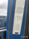 Camion grumier Western Star 4900SB 8x6 Self-Loading Log — occasion 2013