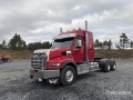 Tracteur routier Western Star 49X 6x4 Heavy Haul T/A Sleeper — occasion 2023