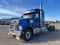 Tracteur routier Western Star 49X 6x4 T/A Sleeper — occasion 2023