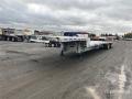 Remorque surbaissée Xtreme 51FTX 51 ft T/A Spread Axle Step Deck — occasion 2019
