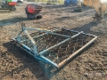 Herse 2.2 m Mounted Chain Harrow — occasion