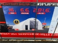 Hangar 30 ft 0 in x 85 ft 0 in Storage Building — occasion 2026