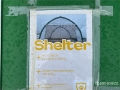 Hangar 6.1m x 9.15m x 3.66m Storage Building — occasion