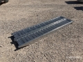 Palan et treuil 6 Ton Aluminum Loading Ramps (Unused) — occasion