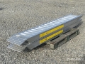 Palan et treuil 6 Ton Aluminum Loading Ramps (Unused) — occasion 2025
