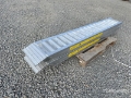 Palan et treuil 6 Ton Aluminum Loading Ramps (Unused) — occasion 2025