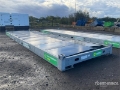 AJC Solar Smart Solar Panel