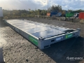 AJC Solar Smart Solar Panel