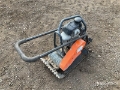 Plaque vibrante Altrad Belle LC3251 Vibratory Plate Compactor — occasion 2018