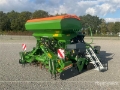 Semoir Amazone Centaya 3000 Super C - Super 2000 Seed Drill — occasion 2024
