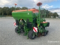 Semoir Amazone Precea 4500-2CC Super Air Seeder — occasion 2021