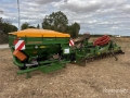 Semoir Amazone PS603-2 — occasion 2012