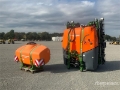 Pulvérisateur traîné Amazone UF2002 30 m 3-Point Hitch Sprayer — occasion 2023