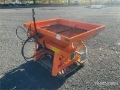 Saleuse Amazone ZA-XS H 602 Salt Spreader (Unused) — occasion 2024