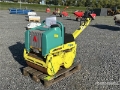 Rouleau tandem Ammann ARW65 — occasion 2020