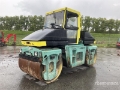 Rouleau tandem Ammann AV75N Double Drum Roller (Inoperable) — occasion 2004