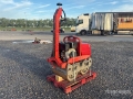 Rouleau compacteur Ammann Walk Behind Roller — occasion