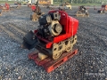 Rouleau compacteur Ammann Walk Behind Roller (Inoperable) — occasion
