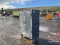 Armorgard FC3 Tool Box