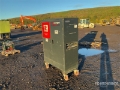 Armorgard Fittingstore Tool Box