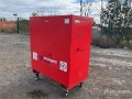 Armorgard Flambank 1210 mm Tool Cabinet