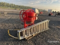 Bétonnière Atika Profi 145 Portable Concrete Mixer — occasion
