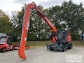 Atlas 270MH Material Handler/ Wheel Material Handler (Un — occasion 2023, 12 h