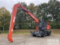 Atlas 300MH Material Handler/ Wheel Material Handler (Un — occasion 2023, 14 h