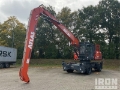 Atlas 300MH Wheel Material Handler (Unused) — occasion 2023, 19 h