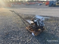 Truelle mécanique Atlas Copco BG370H6S Power Trowel — occasion 2012