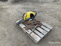 Charrue Atlas Copco Cobra TTE Demolition Breaker — occasion 2022