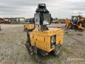 Tour d'éclairage Atlas Copco QLT H40 — occasion 2012