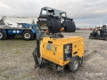 Tour d'éclairage Atlas Copco QLT H40 — occasion 2012