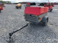 Compresseur Atlas Copco XAS37 — occasion 2013, 166 h