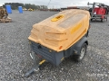 Compresseur Atlas Copco XAS37KD — occasion 2014, 682 h