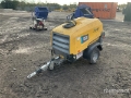 Compresseur Atlas Copco XAS48 Mobile Air Compressor — occasion 2021, 452 h
