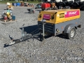 Compresseur Atlas Copco XAS77 Mobile Air Compressor — occasion 2011, 1 762 h