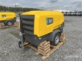 Compresseur Atlas Copco XAS88 Mobile Air Compressor (Unused) — occasion 2026