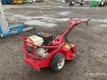 Herse rotative Barreto 13HP Rotary Tiller — occasion 2007