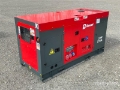 Groupe électrogène Bauer GFS-12 ATS 15 kVA Generator Set (Unused) — occasion 2026