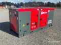 Groupe électrogène Bauer GFS-120 ATS 150 kVA Generator Set (Unused) — occasion 2026