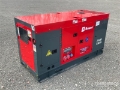 Groupe électrogène Bauer GFS 24 ATS 30 kVA Generator Set (Unused) — occasion 2026