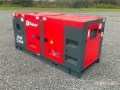 Groupe électrogène Bauer GFS 80 ATS 100 kVA Generator Set (Unused) — occasion 2026
