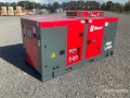 Groupe électrogène Bauer GFS-90 ATS 112 kVA Generator Set (Unused) — occasion 2026