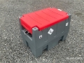 Réservoir de carburant Bauer MTA220 Fuel Tank (Unused) — occasion