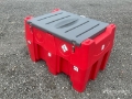 Réservoir de carburant Bauer MTA440 Fuel Tank (Unused) — occasion
