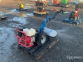 Herse rotative BCS 710 Rototiller — occasion