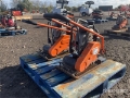 Plaque vibrante Belle of (2) Belle LC3251 Vibratory Plate Compactor — occasion
