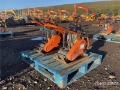 Plaque vibrante Belle of (2) Belle LC3251 Vibratory Plate Compactor — occasion 2018